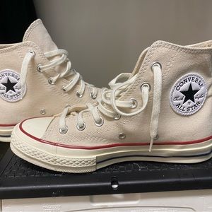 Chuck 70 Vintage Canvas